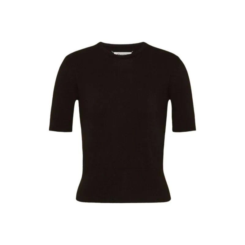 Maison Margiela Knitted Top-0