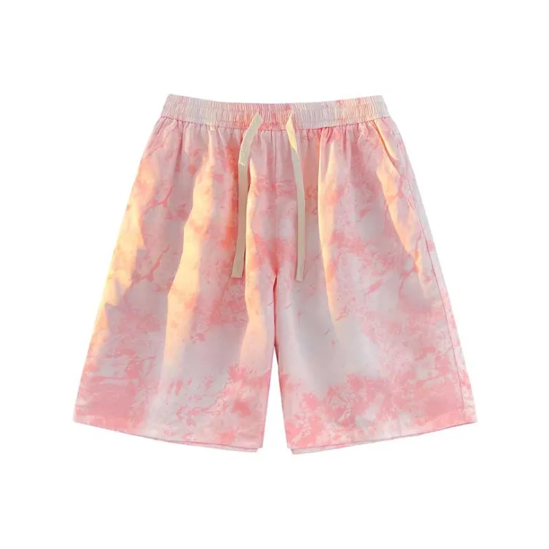 UNthemed Casual Shorts Unisex-8