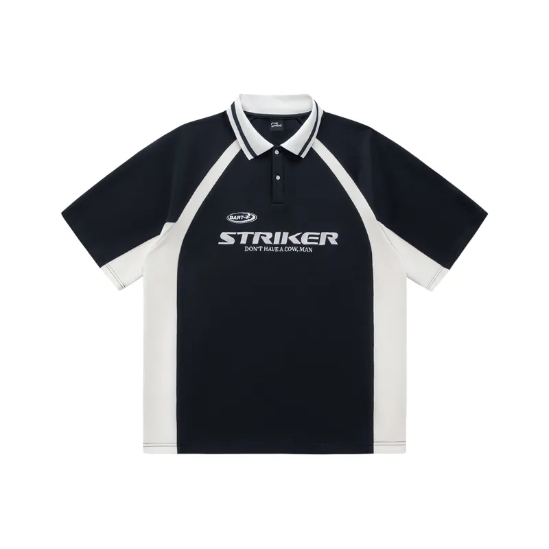 The Simpsons Polo Shirts Unisex-5