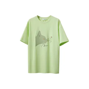 AMII T Shirts Women's
