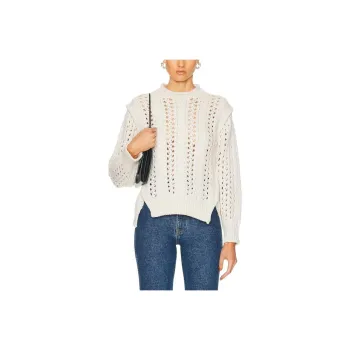 A.L.C. Sweaters Women's Cream
