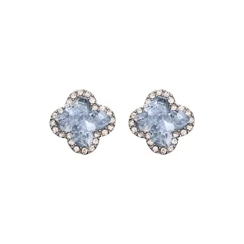 Drejew Alloy Stud Earrings Women's