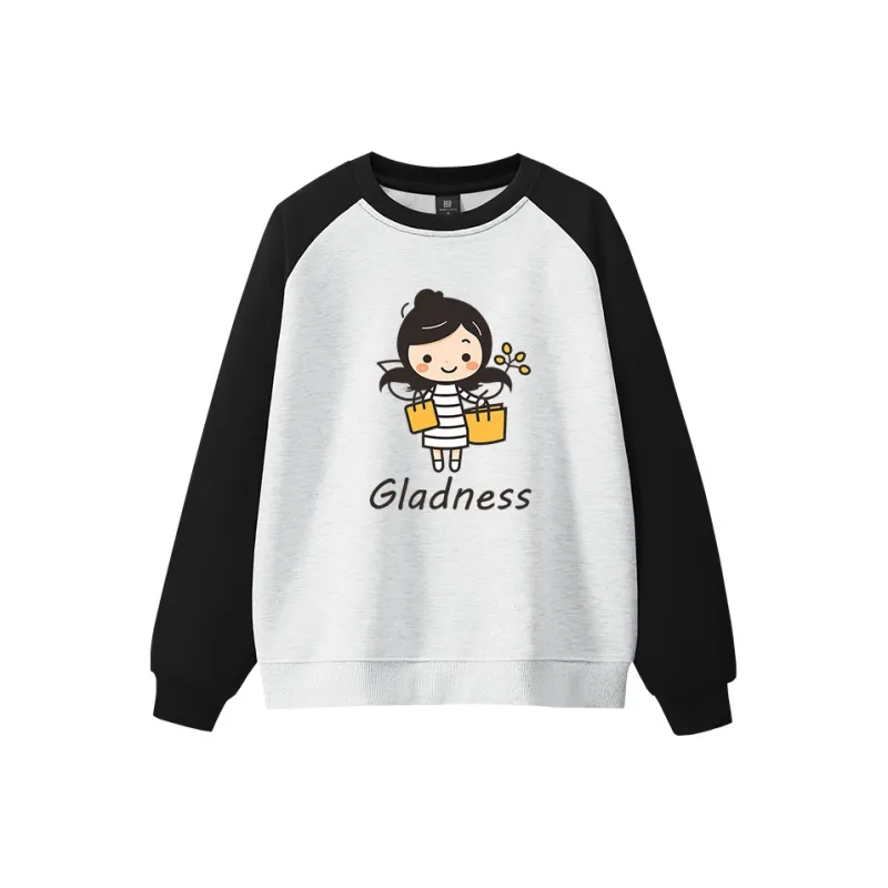 Bird Of Aussie Sweatshirt Women's-0
