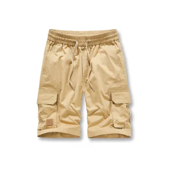 Jeep Spaceman Casual Shorts Unisex