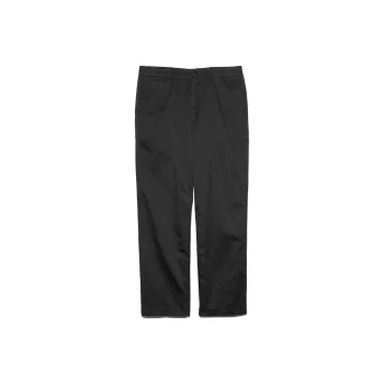 Nanamica Wide Chino Pants