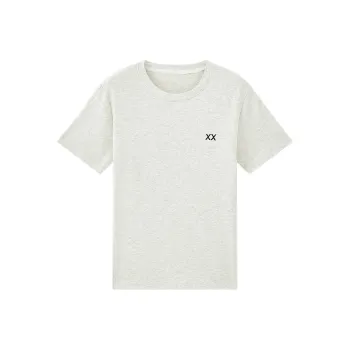 Katie Ermilio T Shirt Women's Gray