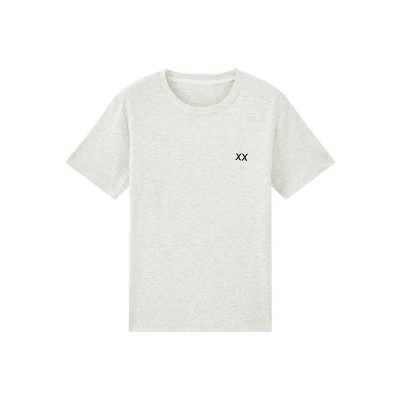 Katie Ermilio T Shirt Women's Gray-0