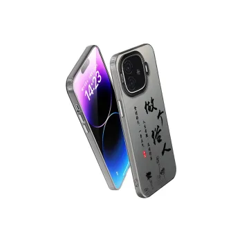 YIBAOBAO Phone Cases