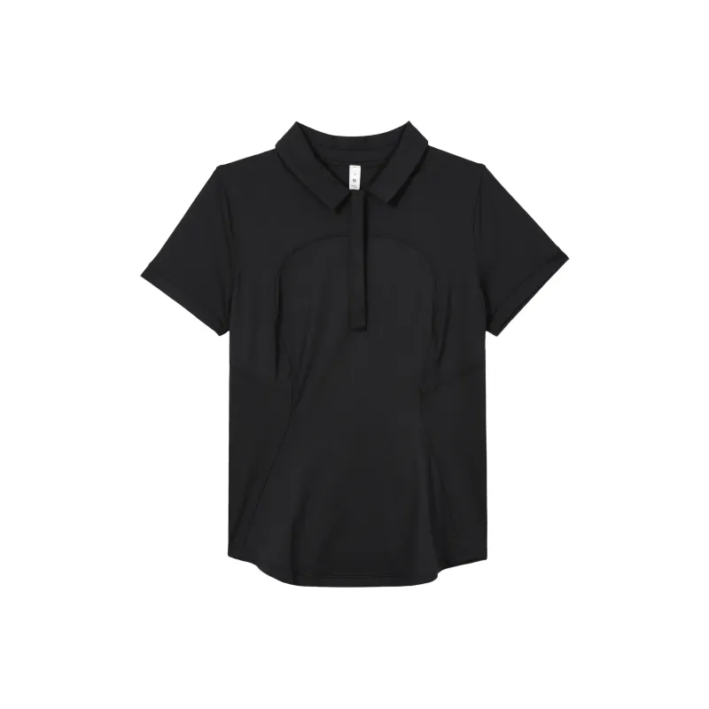 Lululemon Polo Shirts Women's-16