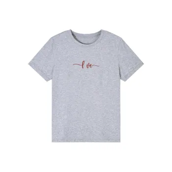RUMMANDY Set in Sleeve T Shirt Women's