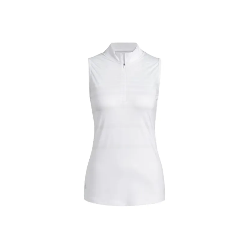 Adidas T Shirts Women's White-0