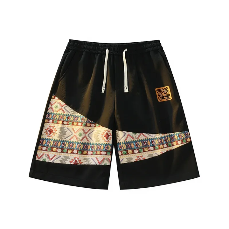 PASOK Casual Shorts Unisex-2