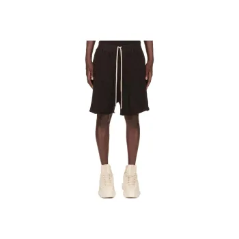 Rick Owens DRKSHDW Porterville Shorts