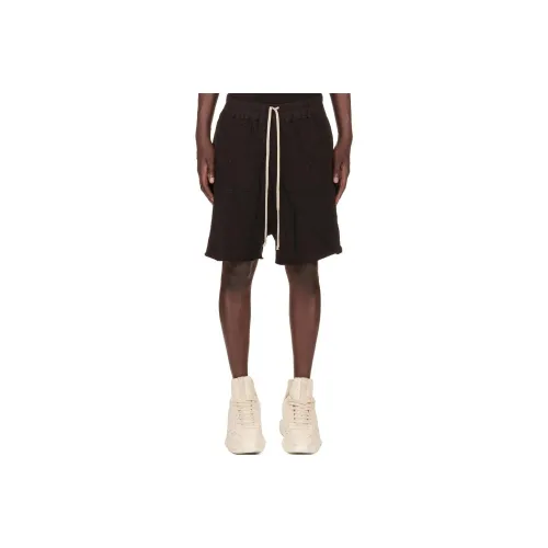 Rick Owens DRKSHDW Porterville Shorts