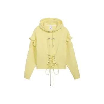 PUMA Sudadera Con Capucha Para Mujer PUMA X Collina Strada
