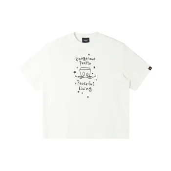 DANGEROUSPEOPLE T Shirts Unisex