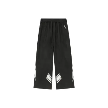 FORNINES Casual Pants Unisex