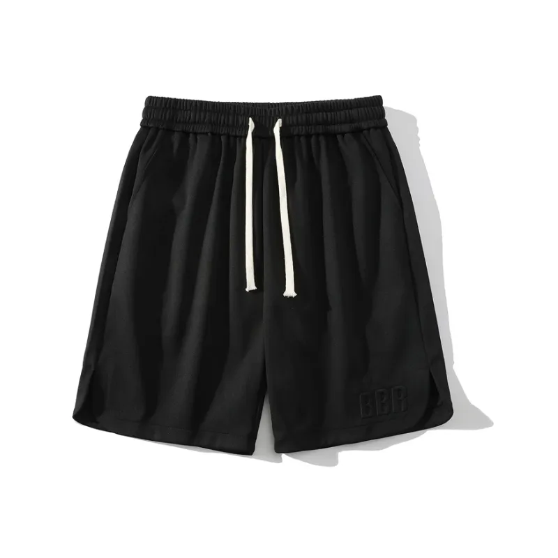 F.C. Internazionale Milano Casual Shorts Unisex-0