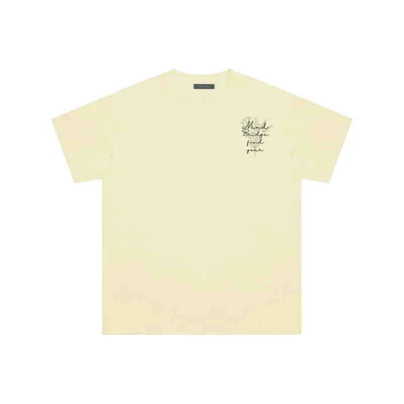MindBridge T Shirts Unisex-4