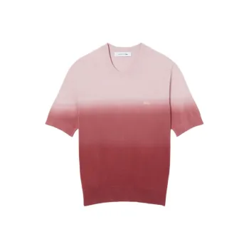 LACOSTE Sweaters Women's Pink