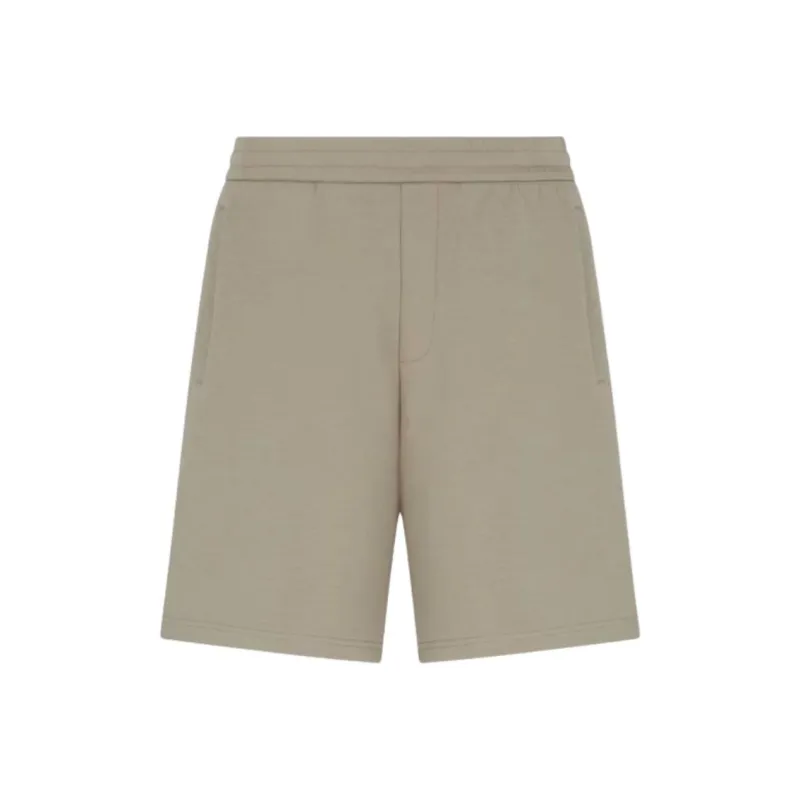 ARMANI EXCHANGEAE Casual Shorts Men's Light Umber-0