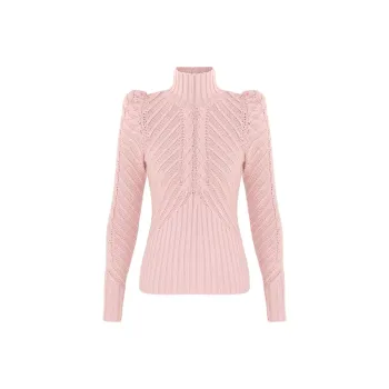 Zimmermann Sweater Women's Pink