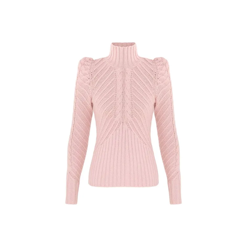 Zimmermann Sweater Women's Pink-0