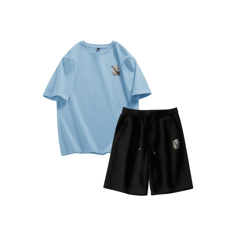 Warrior Casual Sportswear Men's-23