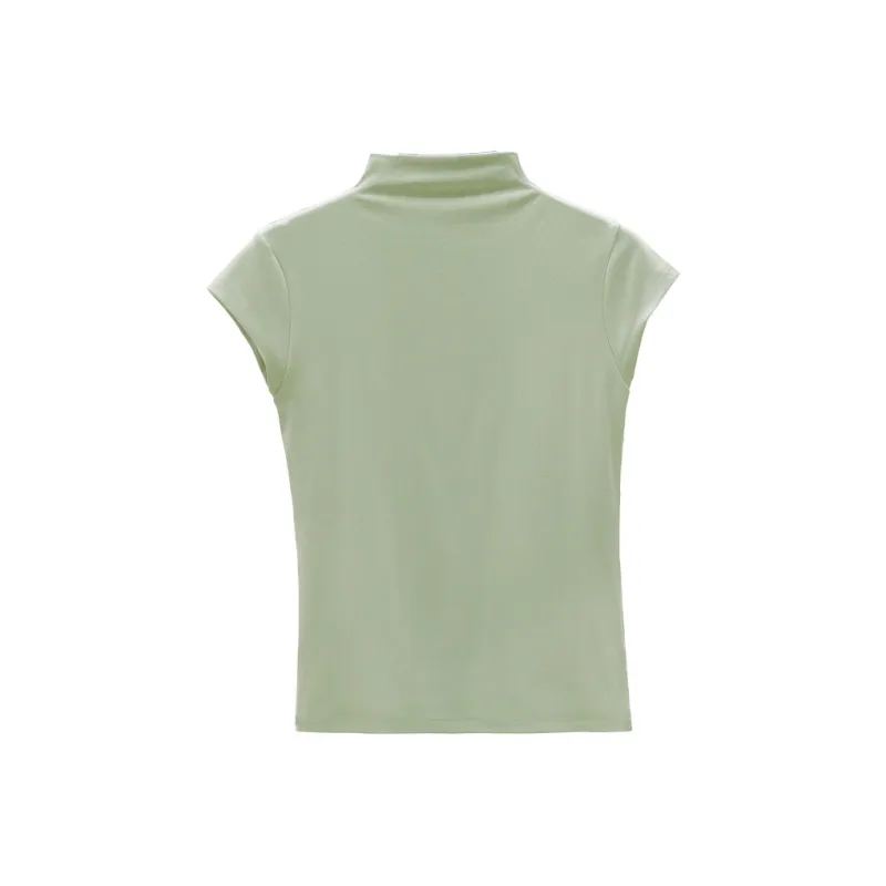 Fa Ao Na T Shirts Women's-6