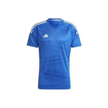 Adidas TIRO23 C M JSY Soccer Jersey Men's Blue