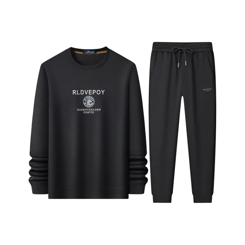 FORTEI Sweatshirt Sets Men-2