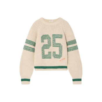 MOTHER Sweaters Women's Camel