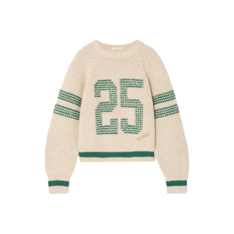 MOTHER Sweaters Women's Camel-0