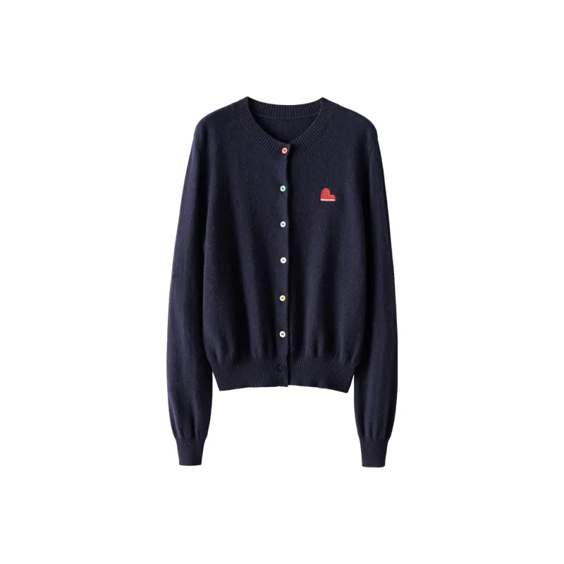 H YXIANG Sweaters Women's-5