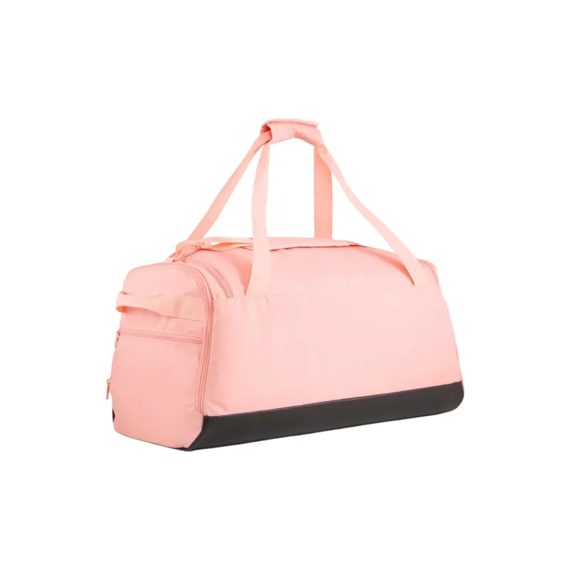 PUMA Polyester Travel Bag 58L Unisex Fruit Pink-1