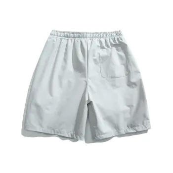 Rabbit House Casual Shorts Unisex