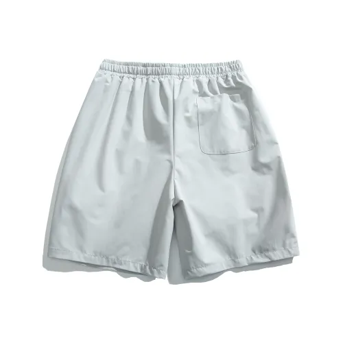 Rabbit House Casual Shorts Unisex