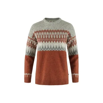 Fjallraven Sweater Women's Multicolor