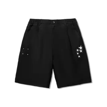 LiNing Casual Shorts Men's Black