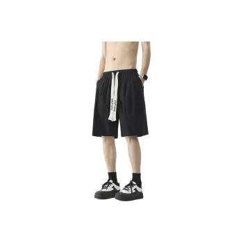 Go It Alone Casual Shorts Unisex