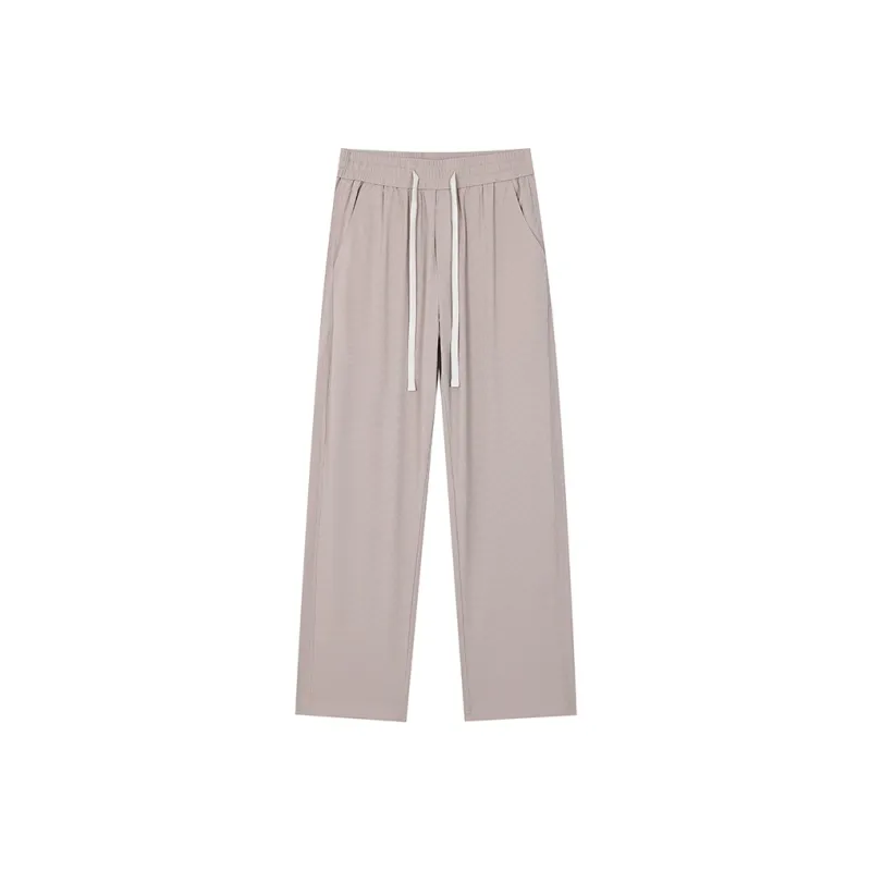 Jeep Casual Pants Men-0