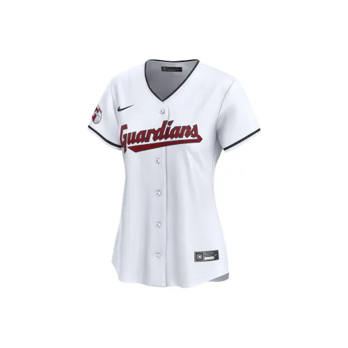 Nike José Ramírez Cleveland Guardians Women's Nike Dri FIT Adv Mlb Limited Jersey