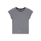 Navy Blue White