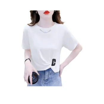 The Temptation Of The Muse Regular T Shirt Women's