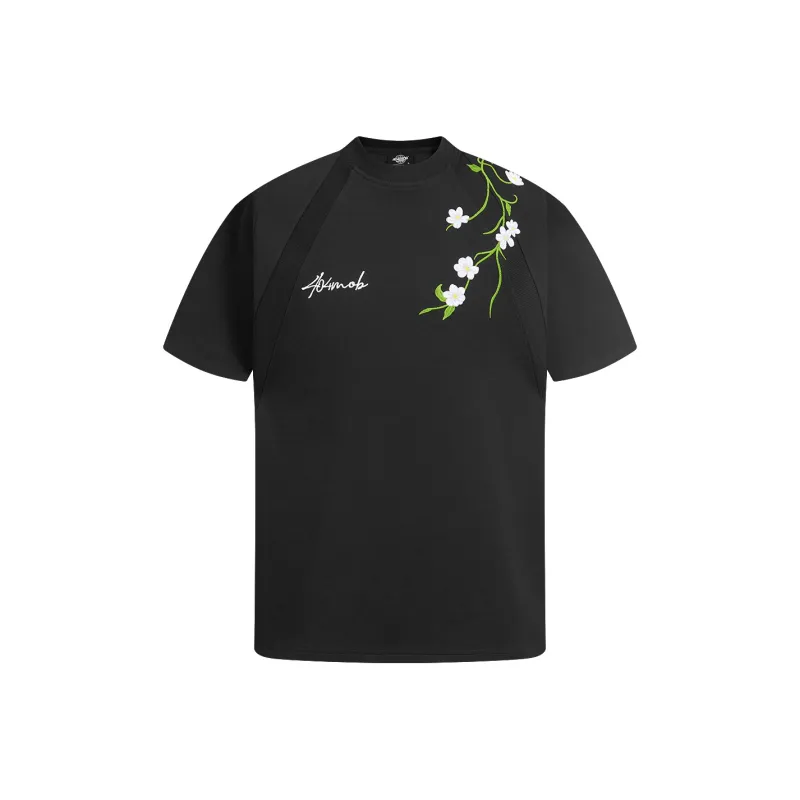 404MOB GANG T Shirts Women's-0