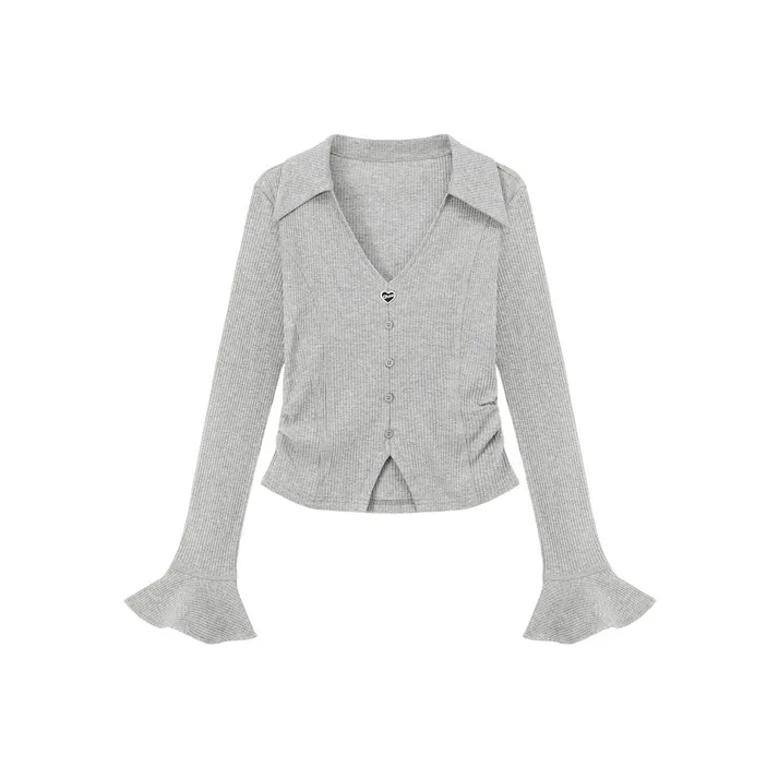 CHUU T Shirts Women's-5