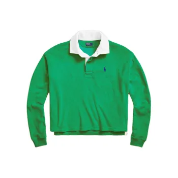 Polo Ralph Lauren Shirt Women's Green's