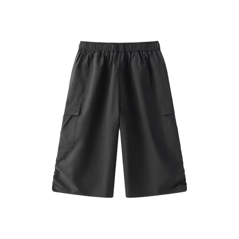 KFKU Casual Shorts Unisex-5