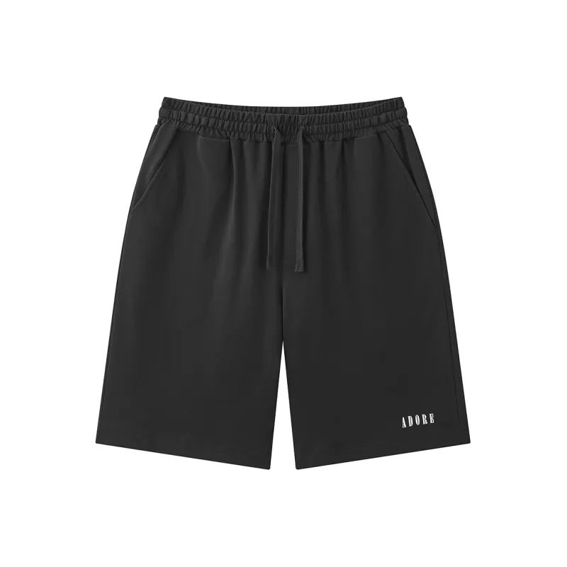 SEM/R Casual Shorts Men-0