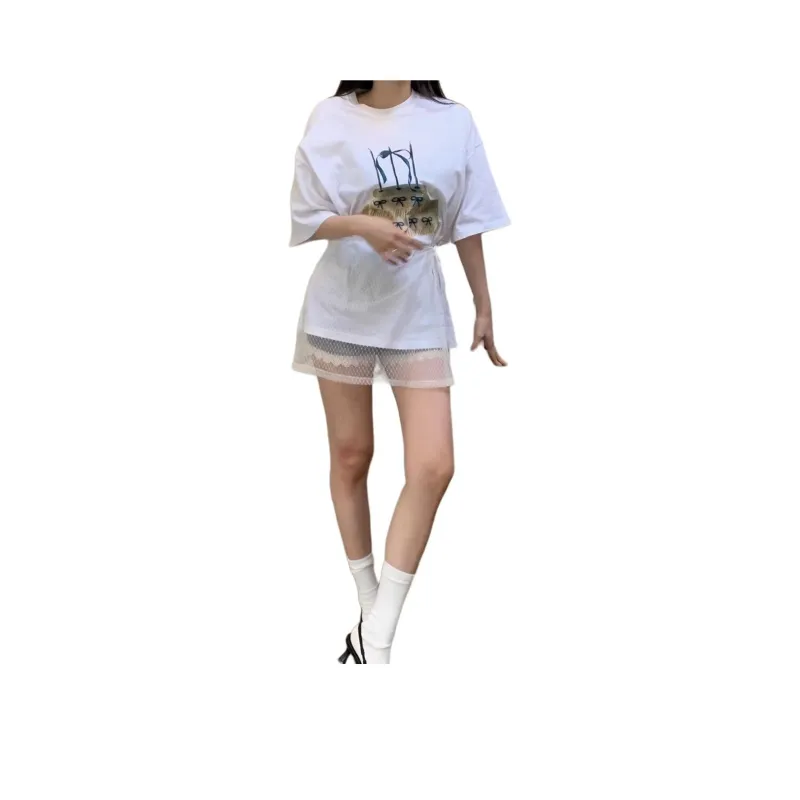 KEAB T Shirts Women's-0